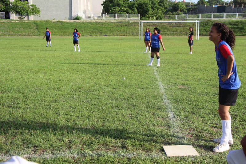 Con el kickball la Compañía de Jesús en la Región Caribe busca