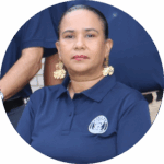 Eunice Gamero - Dir. Bienestar Estudiantil