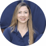 Luisa Lozano - Dir Administrativa