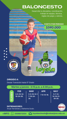 Baloncesto