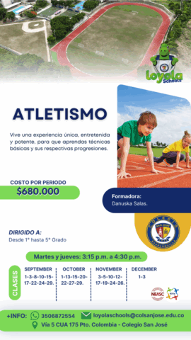 Atletismo