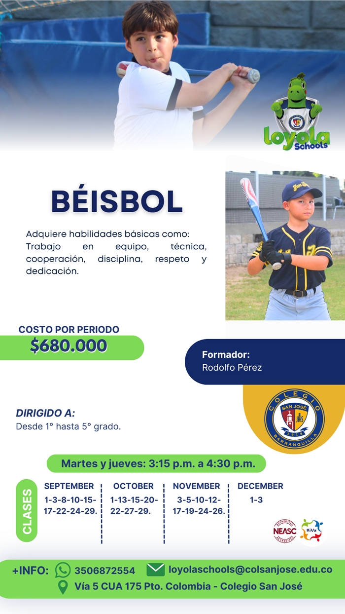 Béisbol