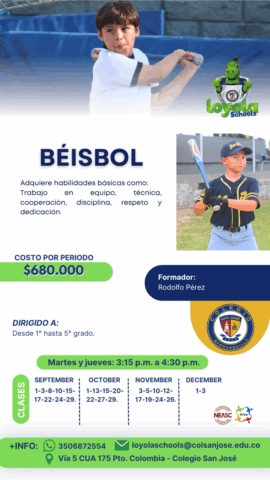 Béisbol
