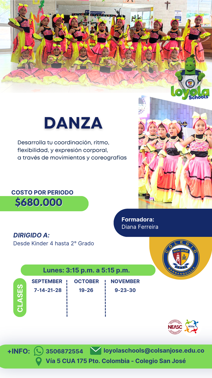 Danza