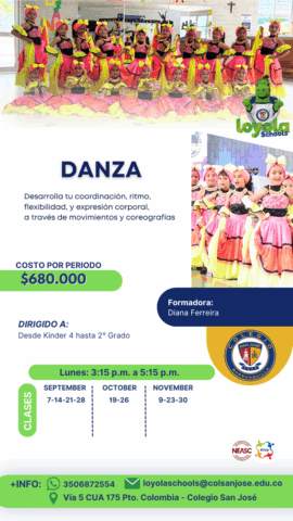 Danza