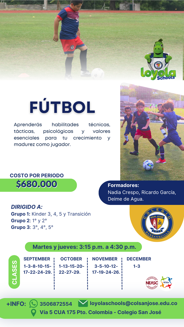 Fútbol