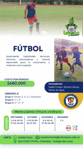 Fútbol