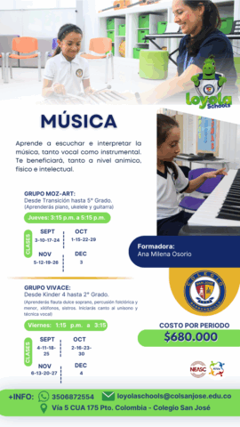 Música