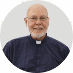 P. Luis Aurelio Castañeda, SJ - Rector