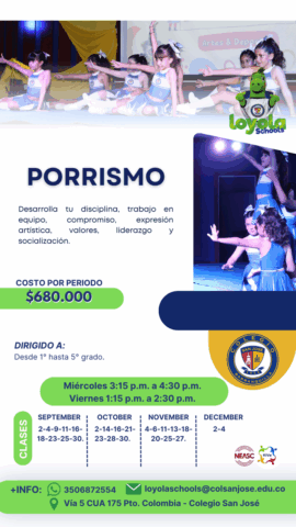 Porrismo