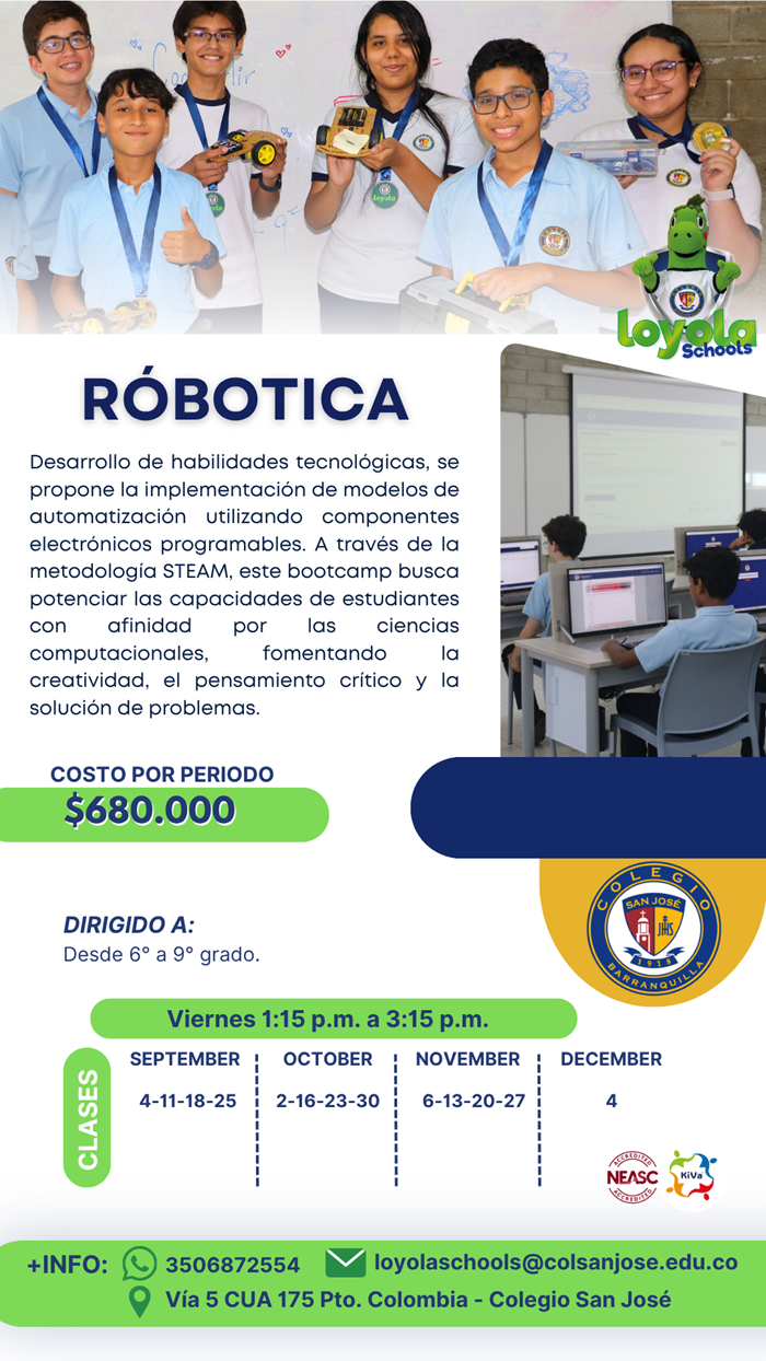Róbotica