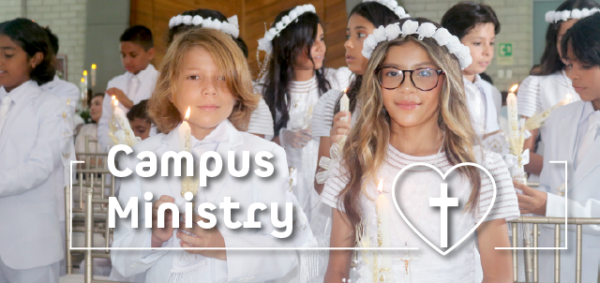 Campus Ministry