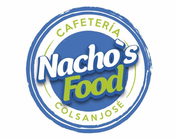 Nachos Food